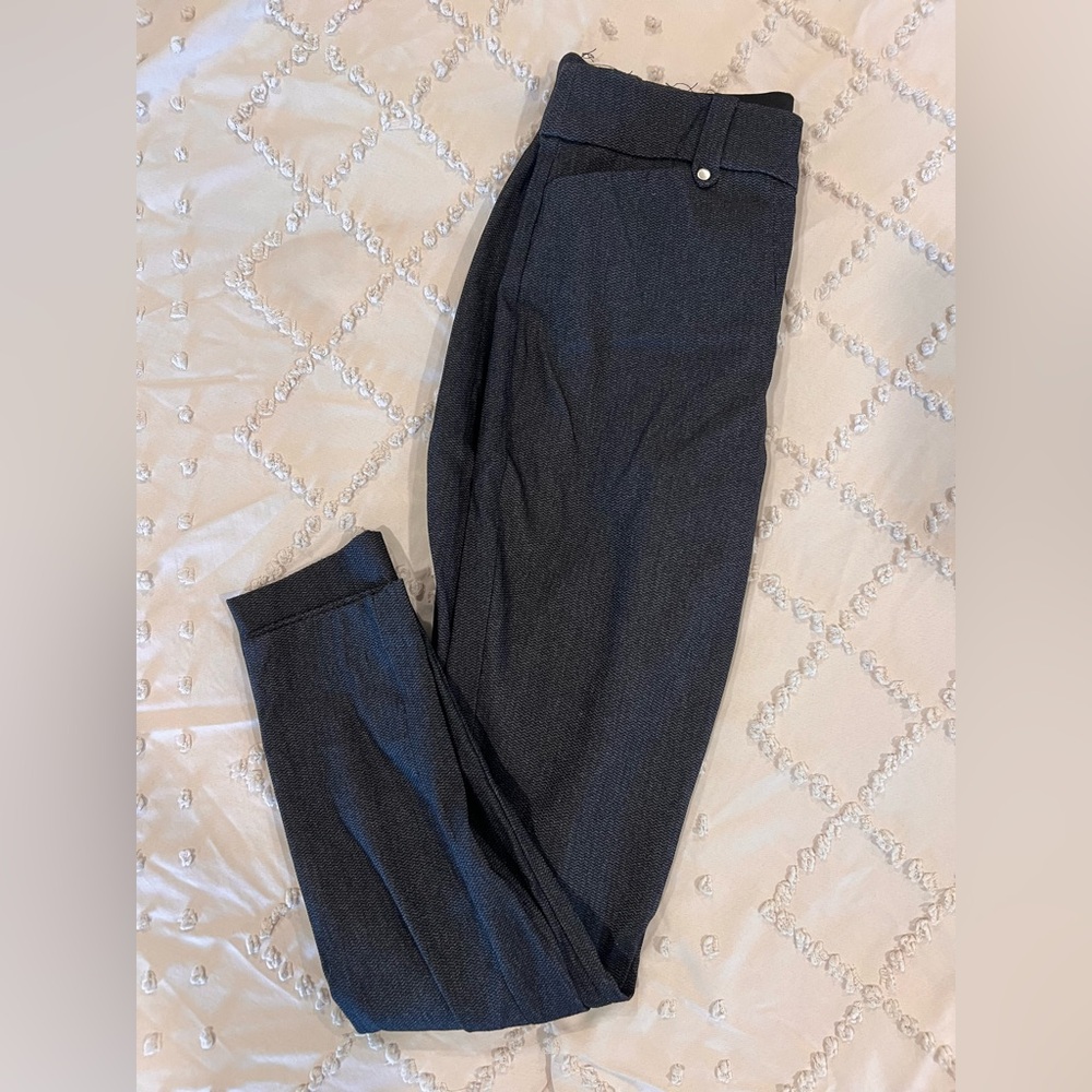 Dark Gray Dress Pants